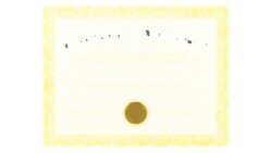 Doe’s Certificate